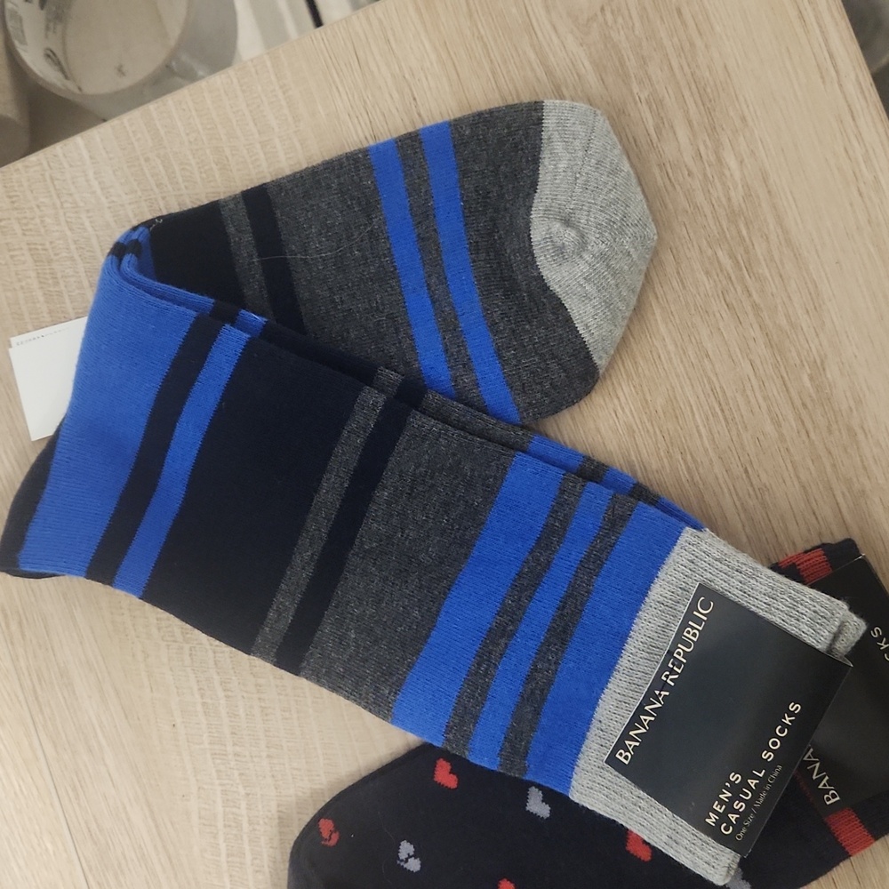 Mens sock bundle - Picture 6 of 6